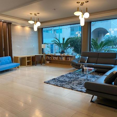 Emerald Hotel جيجو المظهر الخارجي الصورة