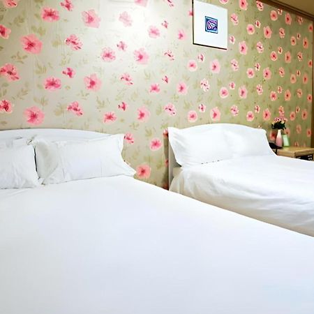 Emerald Hotel جيجو المظهر الخارجي الصورة