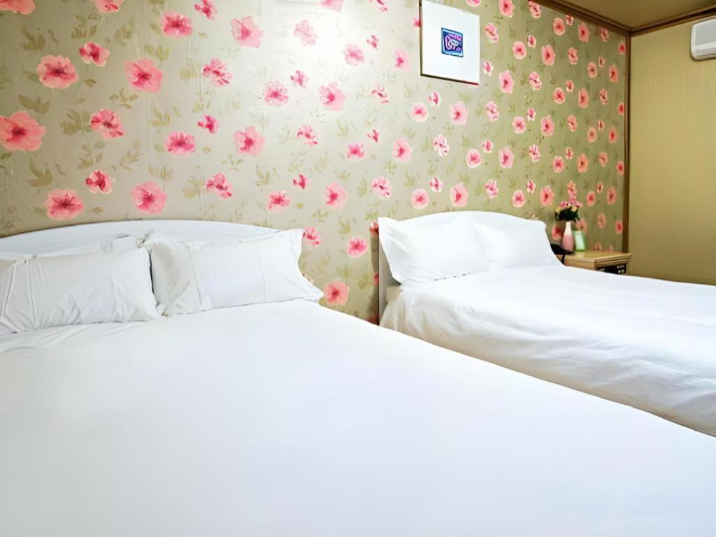 Emerald Hotel جيجو المظهر الخارجي الصورة