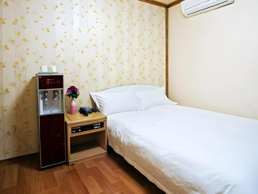 Emerald Hotel جيجو المظهر الخارجي الصورة