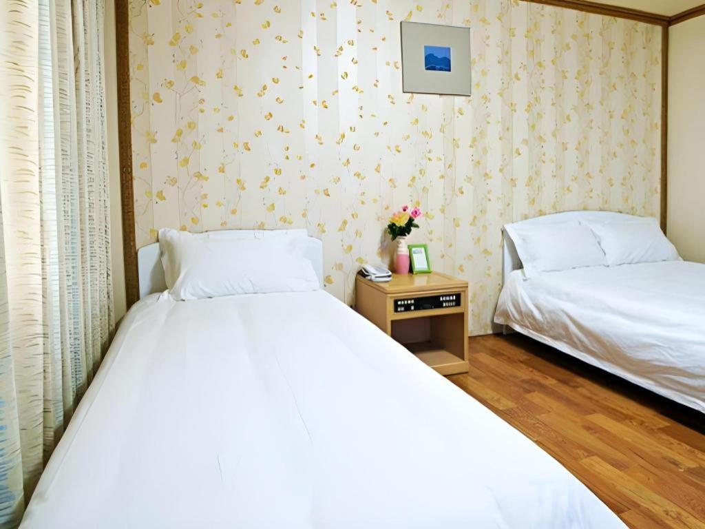 Emerald Hotel جيجو المظهر الخارجي الصورة