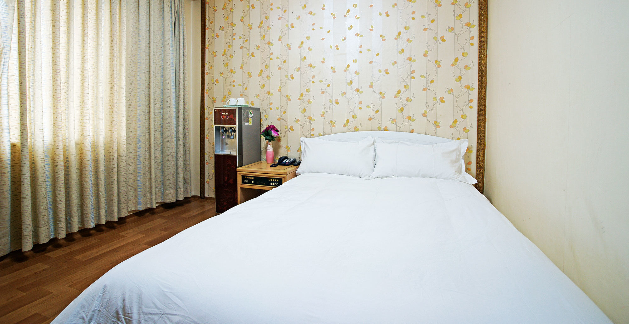 Emerald Hotel جيجو المظهر الخارجي الصورة