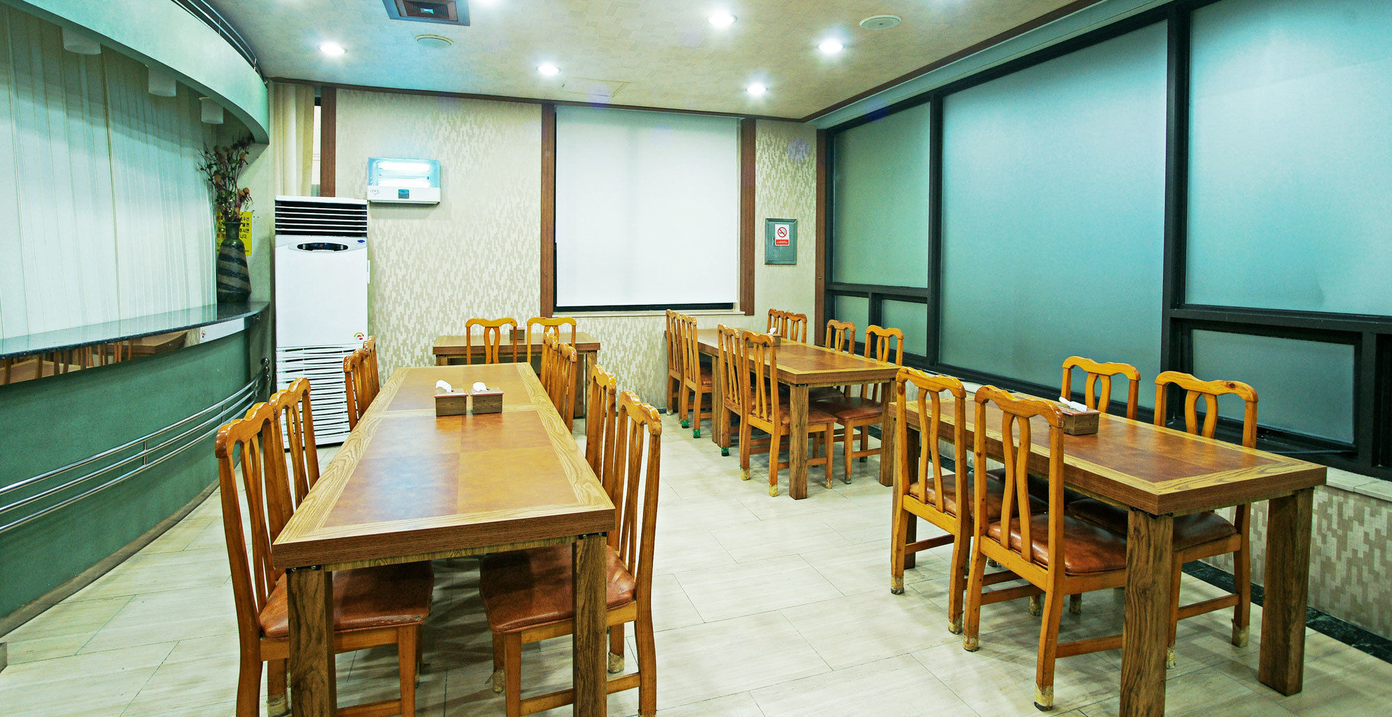 Emerald Hotel جيجو المظهر الخارجي الصورة