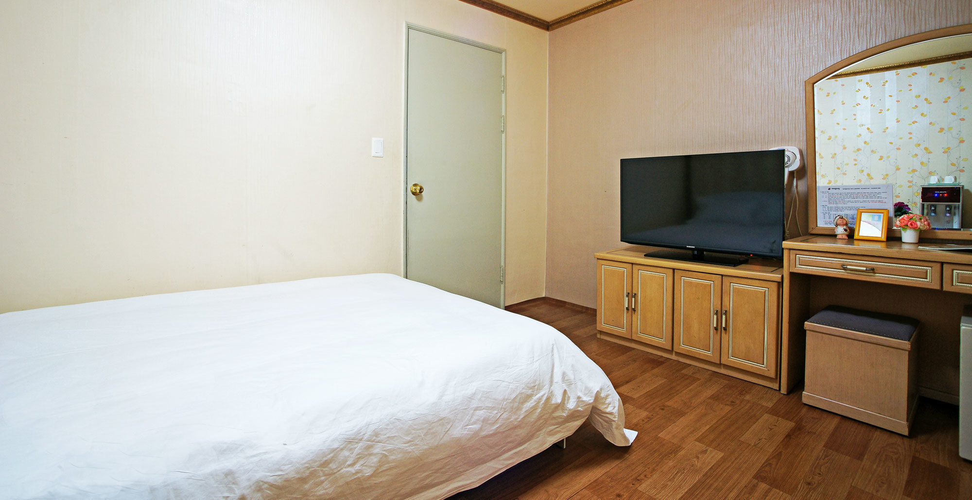 Emerald Hotel جيجو المظهر الخارجي الصورة