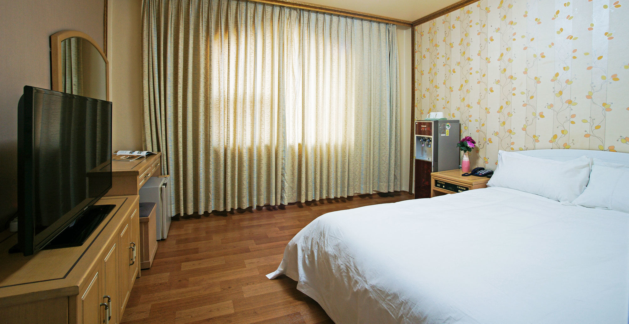 Emerald Hotel جيجو المظهر الخارجي الصورة